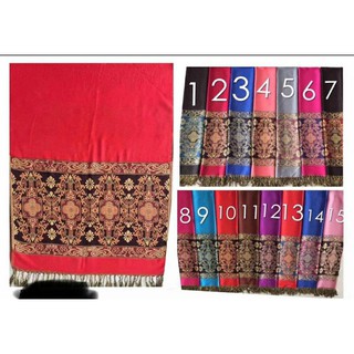 KHĂN THỔ CẨM LÀO - Made in SaPa