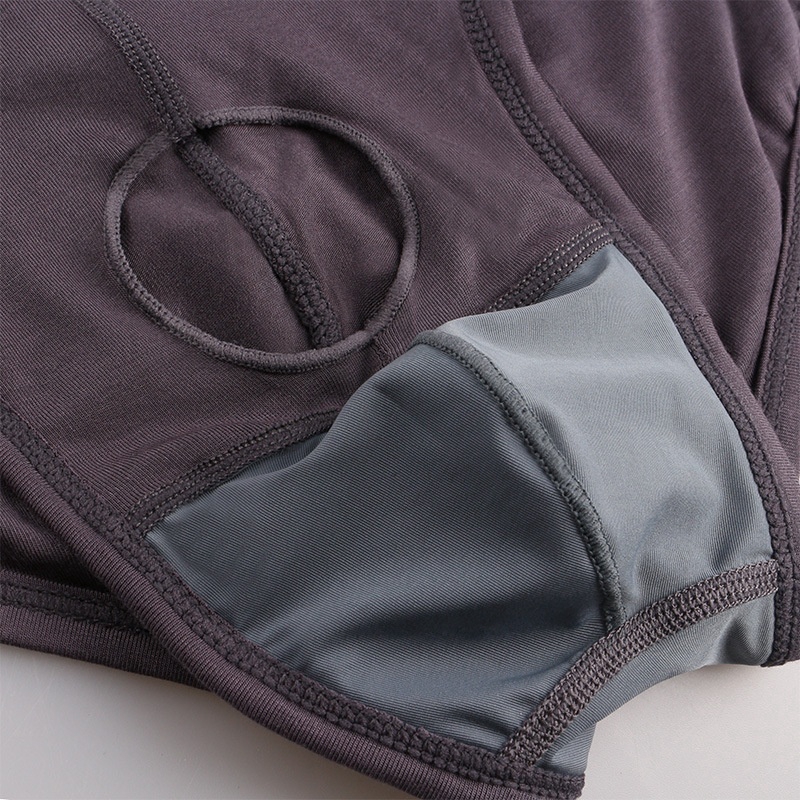 Quần lót boxer phong cách thoải mái cao cấp dành cho nam