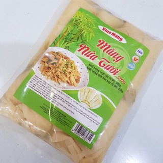 Măng nứa tươi vina măng 500g