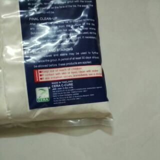 Keo chà ron gạch nhãn hiệu cá sấu