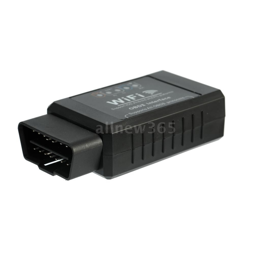 Dụng cụ scan phân tích new365 V1.5 ELM327 WIFI OBD2 OBDII scan chuyên dụng | BigBuy360 - bigbuy360.vn