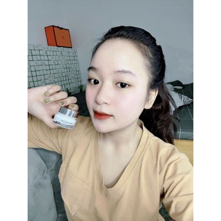 KEM FACE CREAM ( Dưỡng da ban đêm)