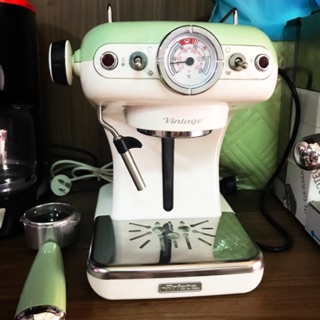 Máy pha cafe VINTAGE 1389