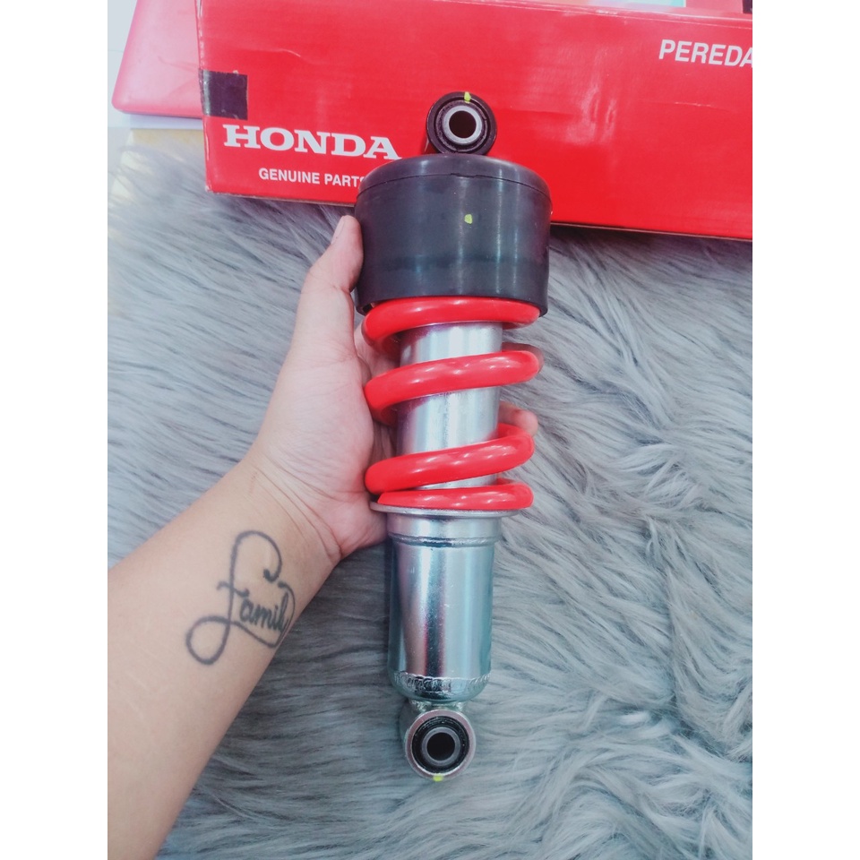 Phuộc Sau Sonic 150
