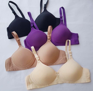 Áo ngực không gọng size lớn 38-40-42