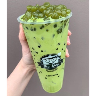 Trà Thái xanh 200gr ( đóng gói việt nam)