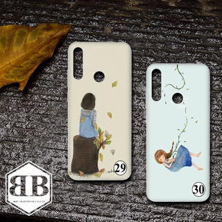 Ốp điện thoại VSMART JOY 3 cute hạt me