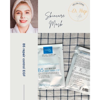 MẶT NẠ DỊU DA B5 REPAIR CONTROL EGF