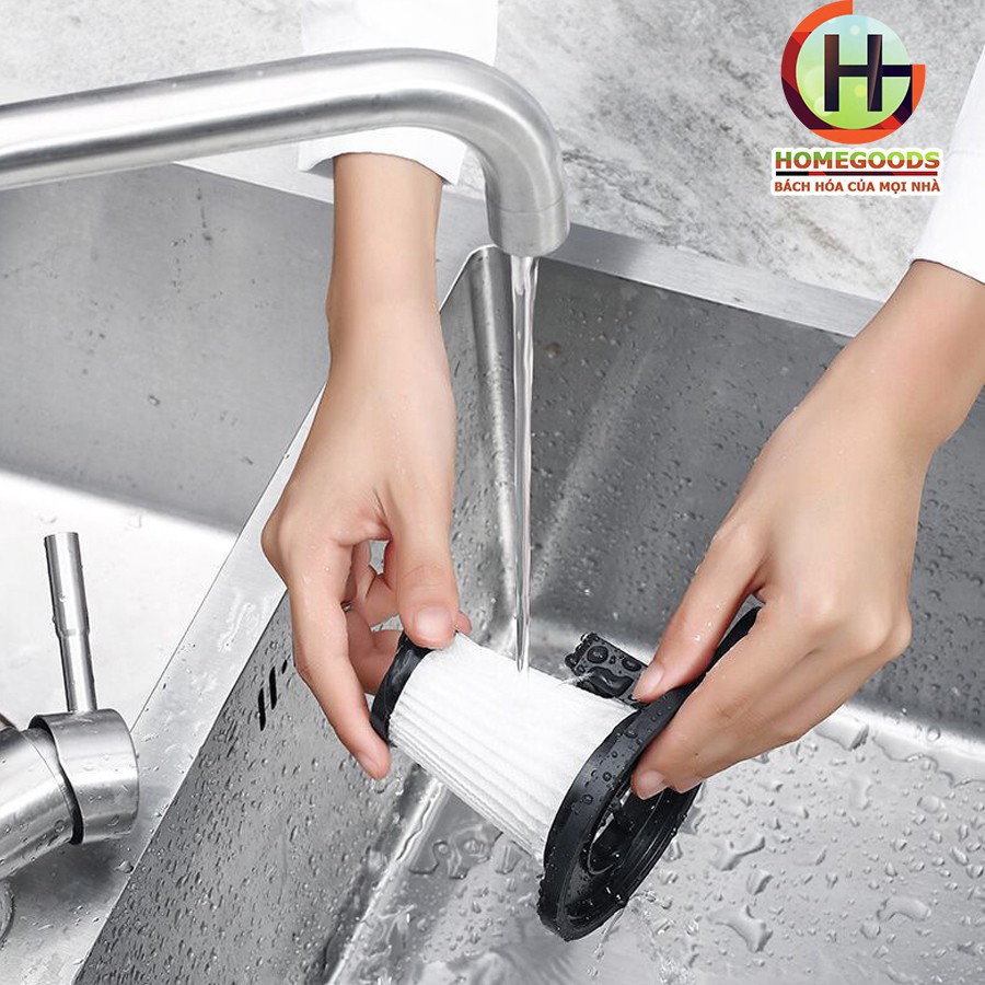 [HÀNG CHÍNH HÃNG] Máy hút bụi cao cấp thông minh cầm tay Yangzi [có bảo hành] | BigBuy360 - bigbuy360.vn
