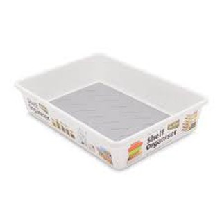 Khay Xếp Đồ Uncle Bills KS0684 24.5X17cm