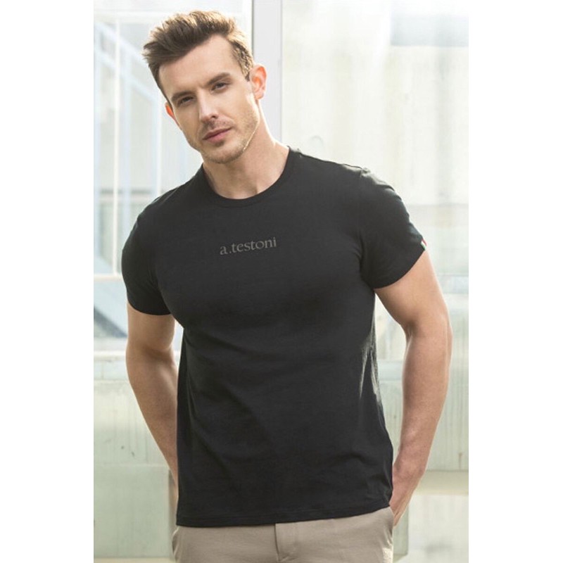 Áo thun xuất Hàn unisex