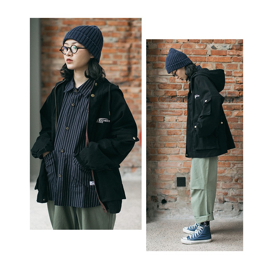 [KAKI]KHOÁT KAKI NGOẠI FROM RỘNG[BIG SIZE] | BigBuy360 - bigbuy360.vn