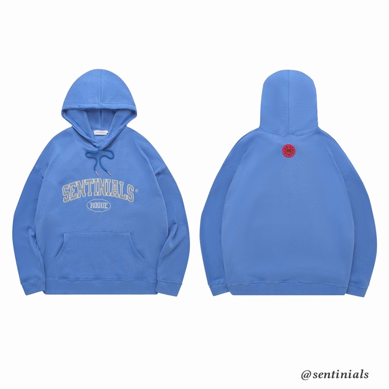 HOODIE ROGUE OLDSCHOOL 4 MÀU MỚI áo hoodie