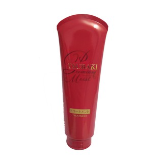 Kem Xả TSUBAKI Hỗ Trợ Phục Hồi, Cấp Ẩm 180g Extra Moist Treatment