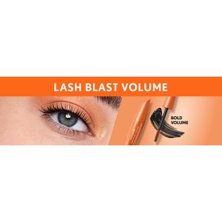 MASCARA COVERGIRL LASHBLAST VOLUME