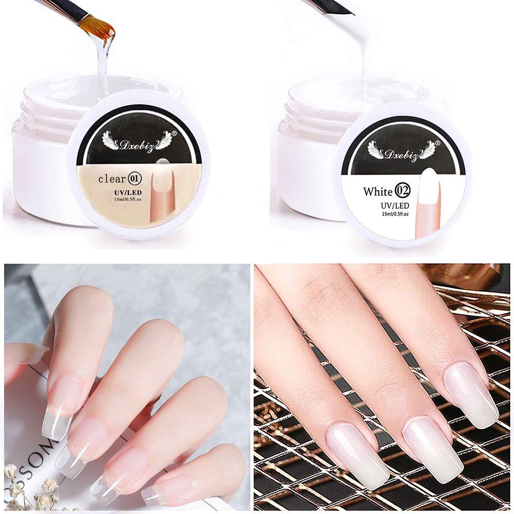 XIANTIN Sơn Móng Tay Gel UV Nghệ Thuật