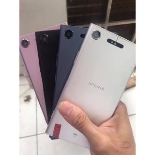 Điện Thoại Sony Xperia XZ1 Bản 4/64Gb Likenew