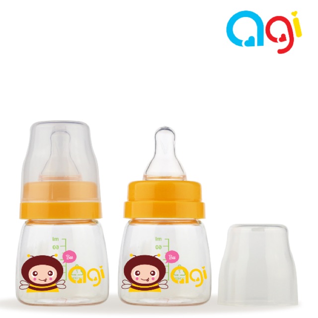 Bình agi 60ml
