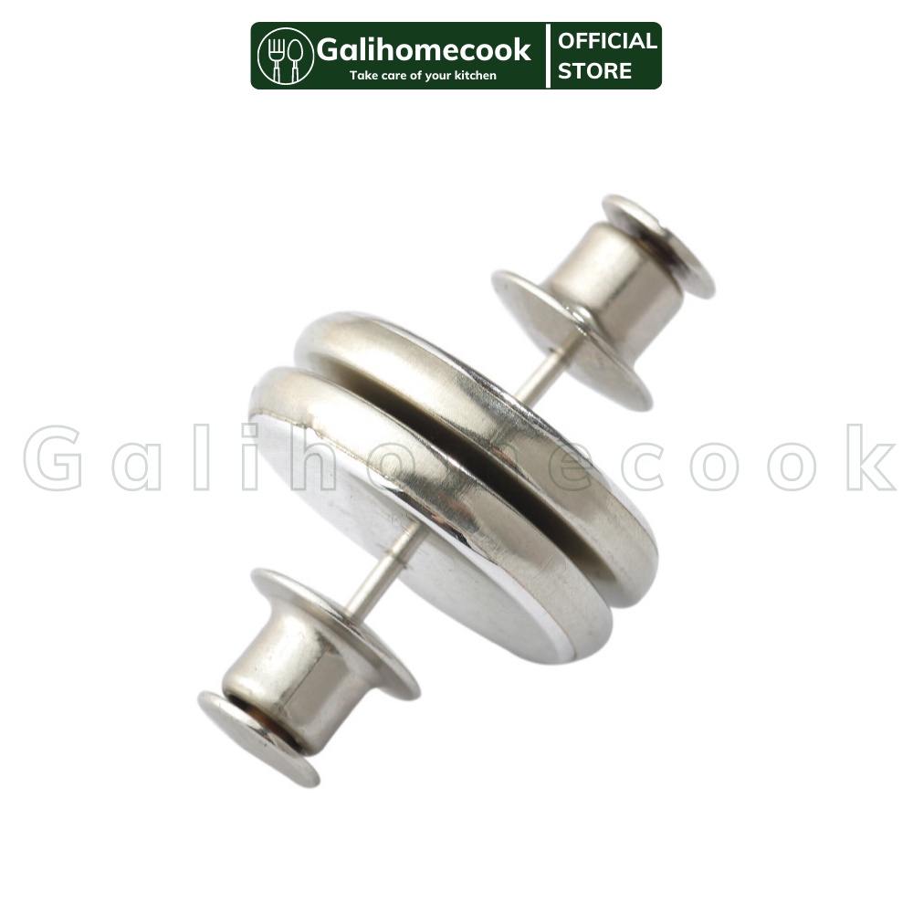 Nam Châm Khóa Rèm Cửa Giúp Rèm Kín Thông Minh | Galihomecook