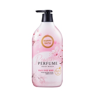 Sữa tắm Happy Bath 900ml
