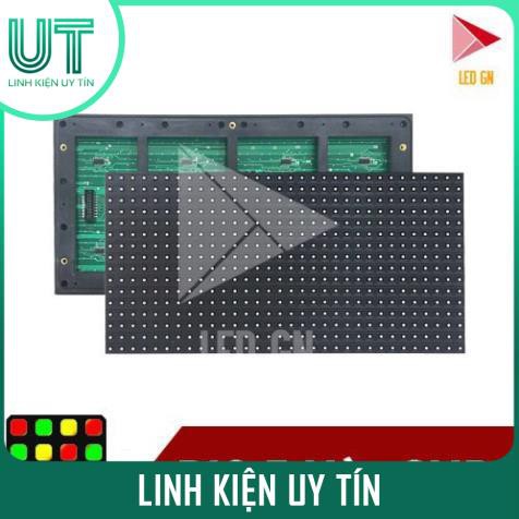 Module LED P10 3 Màu 320x160mm - Hàng Ngoài Trời - Chính Hãng LLR