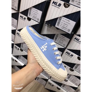 giày mule m.l. b