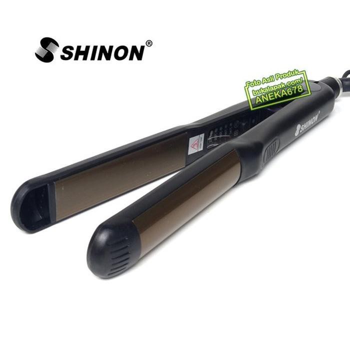 Máy Uốn Tóc Shinon Sh 523a 523a