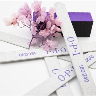 Dũa OPI Các Loại