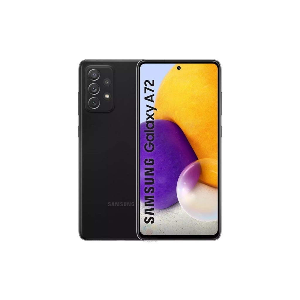 Điện thoại Samsung Galaxy A72 - Hàng Chính Hãng Mới 100% Nguyên Seal ! | BigBuy360 - bigbuy360.vn