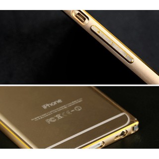 Viền Kim Loại dành cho IPhone 6 / 6Plus