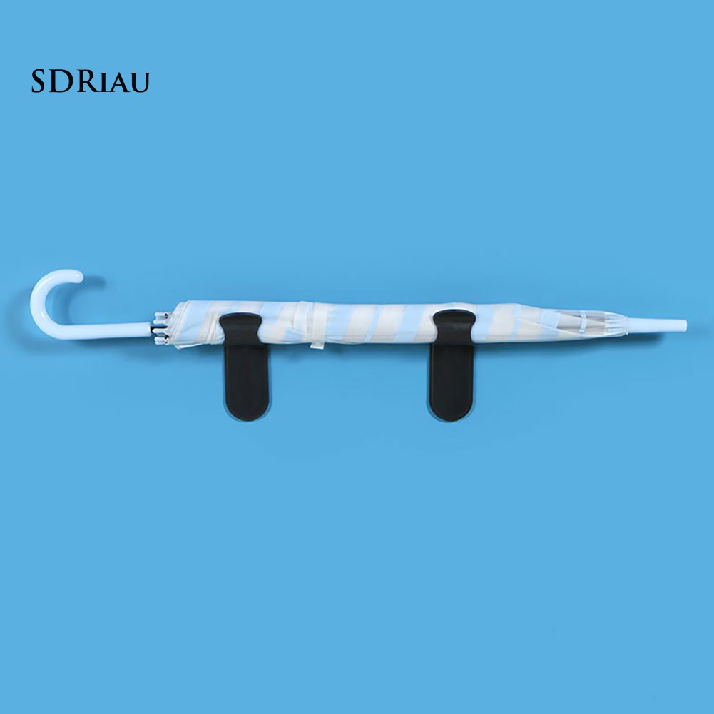 ✔Giá Đỡ Dù Dán Xe Hơi Bằng Nhựa Tiện Dụng