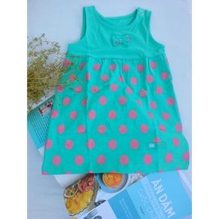 Set đồ 6 món cho bé 3-6m