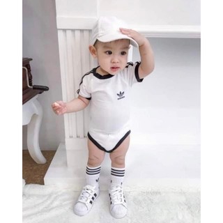 SET TẤT ADIDAS CHO BÉ