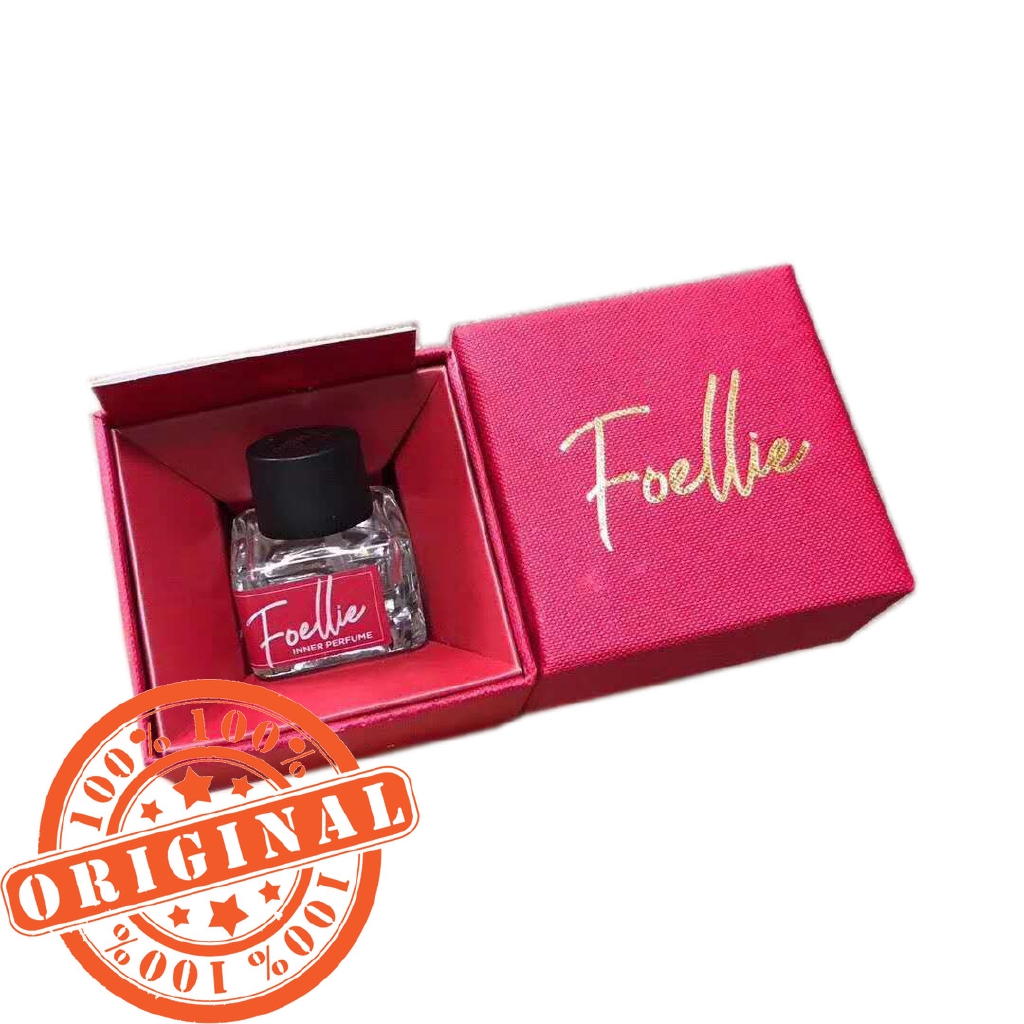 [Hàng mới về] Nước hoa vùng kín Foellie Hàn Quốc dung tích 5ml | BigBuy360 - bigbuy360.vn