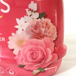 Sáp thơm Oasis hoa hồng 200g