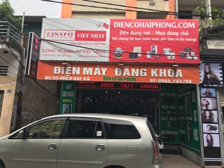 Máy lọc nước Karofi 0-l229
