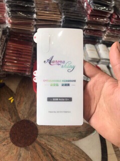 Bộ dán dẻo PPF 2 mặt Samsung s21, Note 20/ Note 20 Ultra/ Note 10/ Note 10 Plus/ Note 10 Plus 5G bảo vệ máy toàn diện