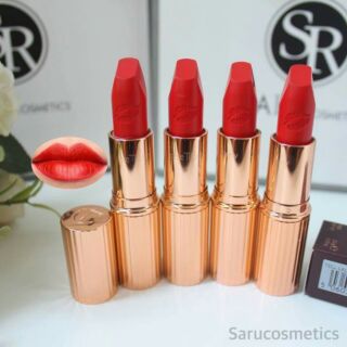 Son Charlotte Tilbury