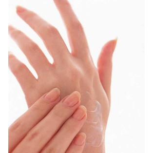 Kem Dưỡng Tay HATOMUGI The Hand Cream 65g