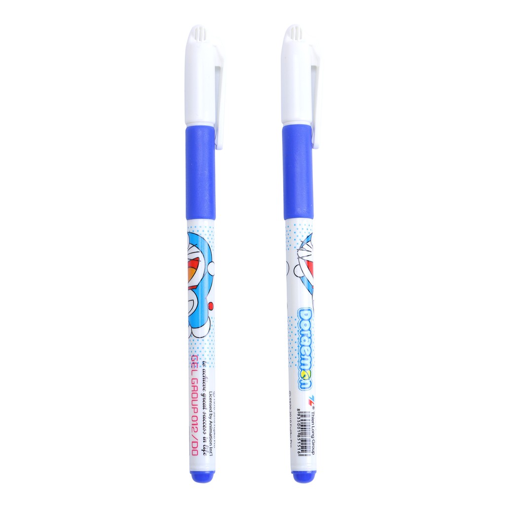 Bút Gel nước Doraemon GEL-012/DO Nét 0.5mm