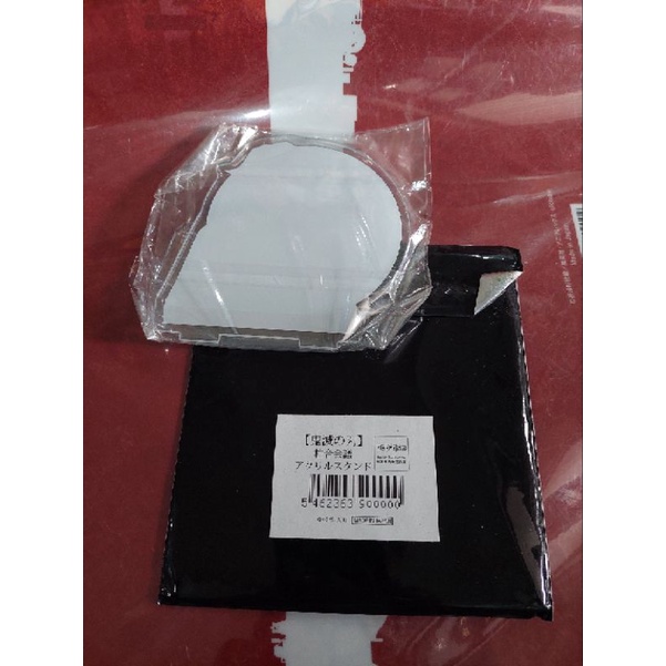 Standee Trụ trong Kimetsu no Yaiba