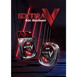 Dây Câu RYUKI Extra V - câu đài