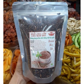 Trà gạo lứt - 500gr