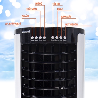QUẠT ĐIỀU HÒA KHÔNG KHÍ MOBELL AIR-3116A