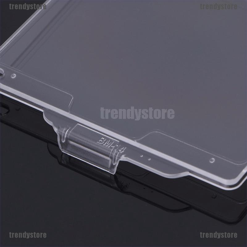 ❀PHỤ KIÊN ĐIỆN TỬ❀Clear Hard LCD Monitor Cover Screen Protector For Nikon D200/D300/D600