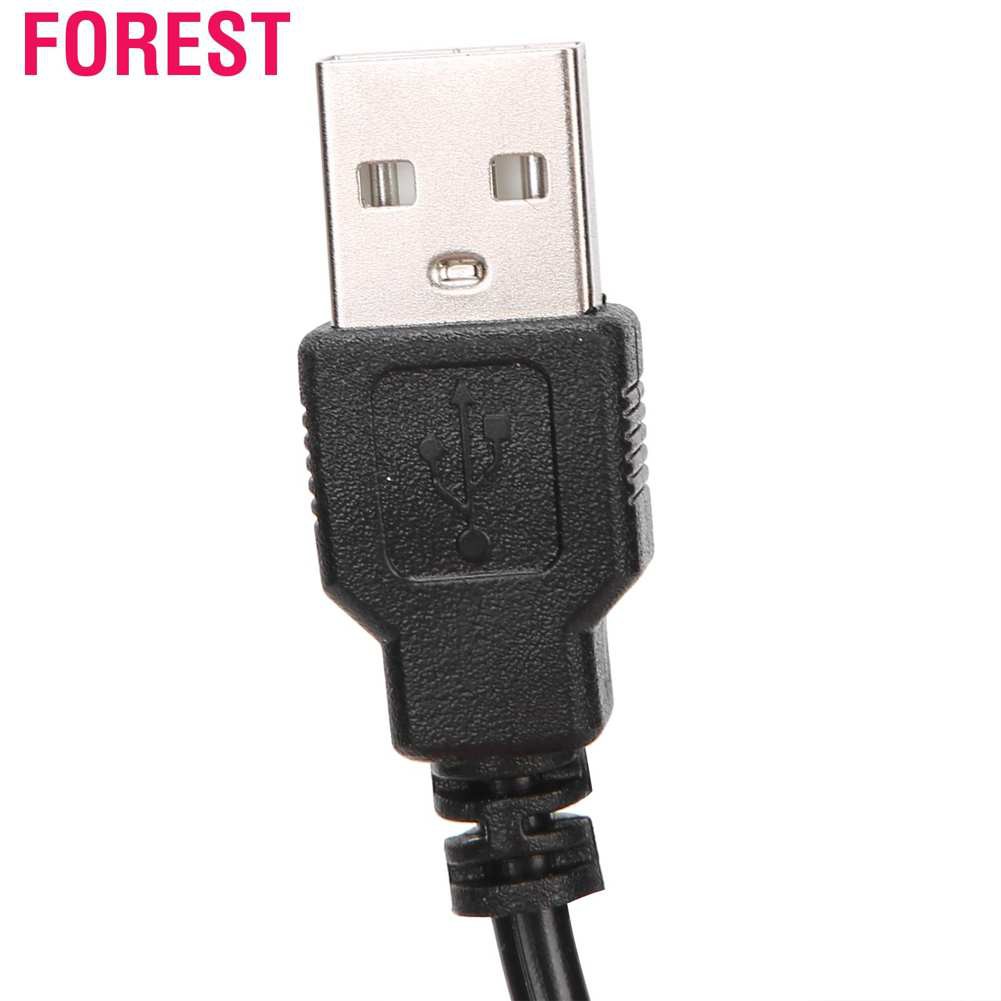 (Hàng Mới Về) Máy Chiếu Hoàng Hôn Cổng Usb Cho Quán Cà Phê / Bar