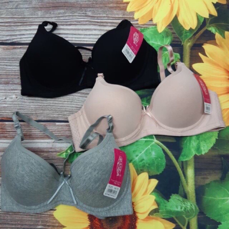 (613)áo lót cotton có lỗ thoáng bên sườn_áo mỏng_siêu rẻ(ảnh thật)và video thật a