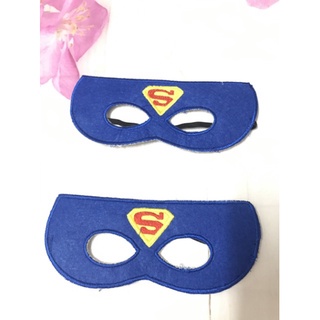 Mặt nạ siêu nhân cho bé - hàng Samkids