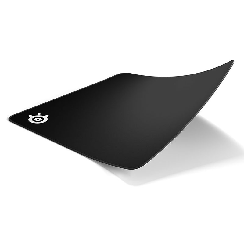 Bàn Di Chuột, Tấm Lót Chuột Steelseries QcK Edge Large 45cm x 40cm x 2mm - Thương Hiệu Đan Mạch