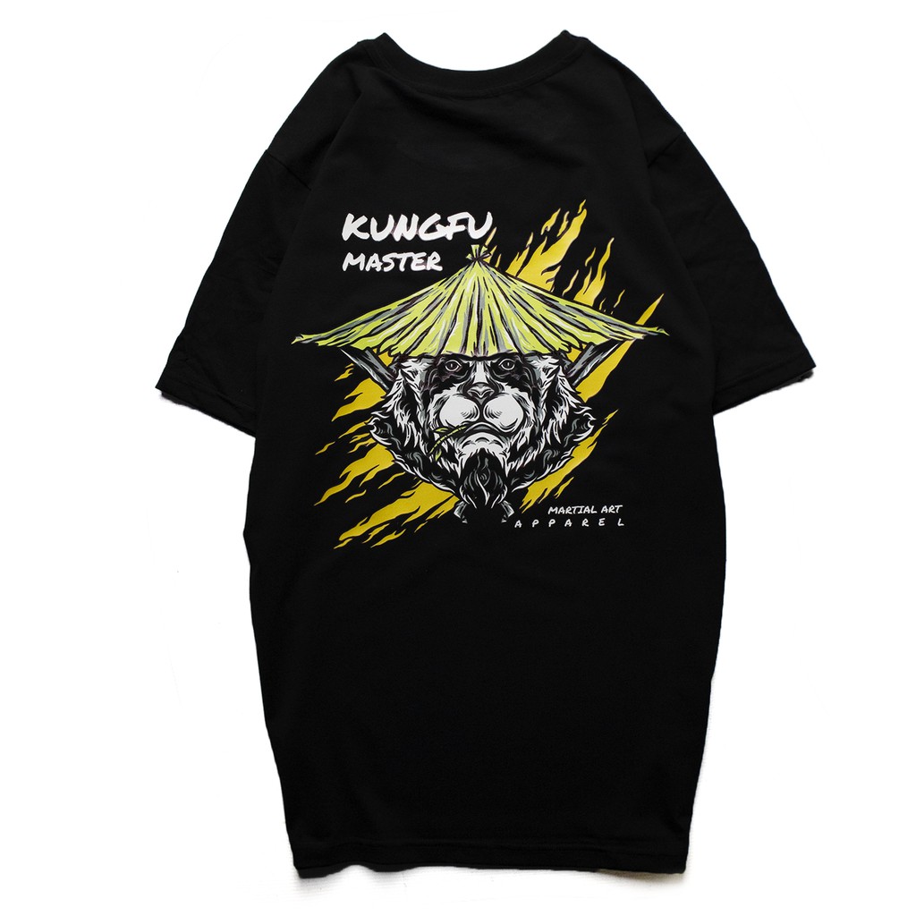 Áo Phông LALUNGSTORE Cotton Mã 1035